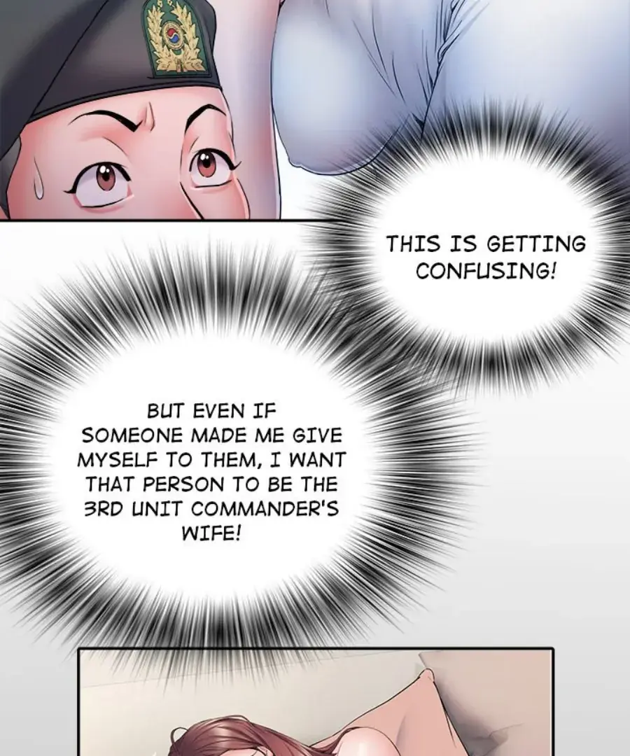 Salute! Chapter 19 page 60 - 