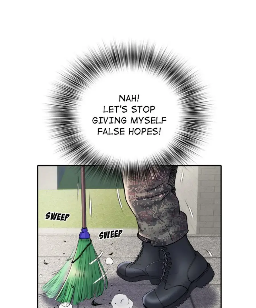 Salute! Chapter 19 page 67 - 