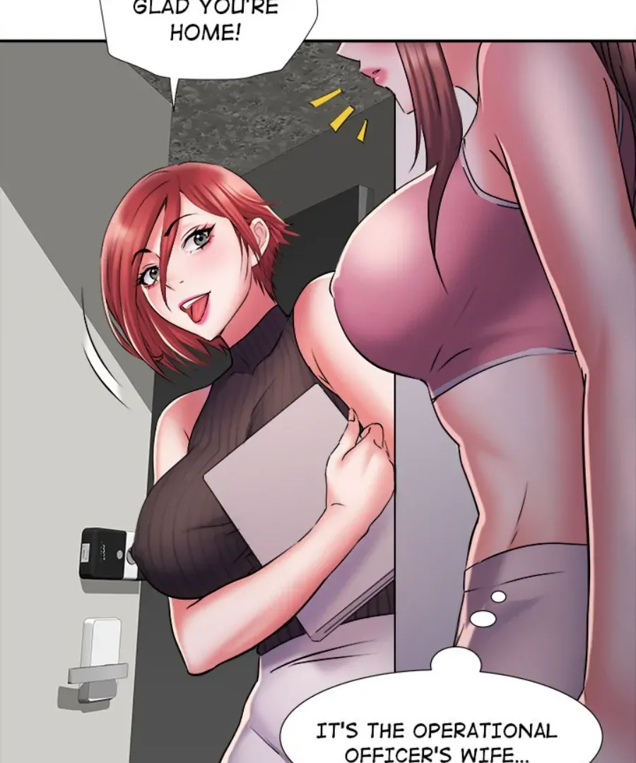 Salute! Chapter 19 page 75 - 