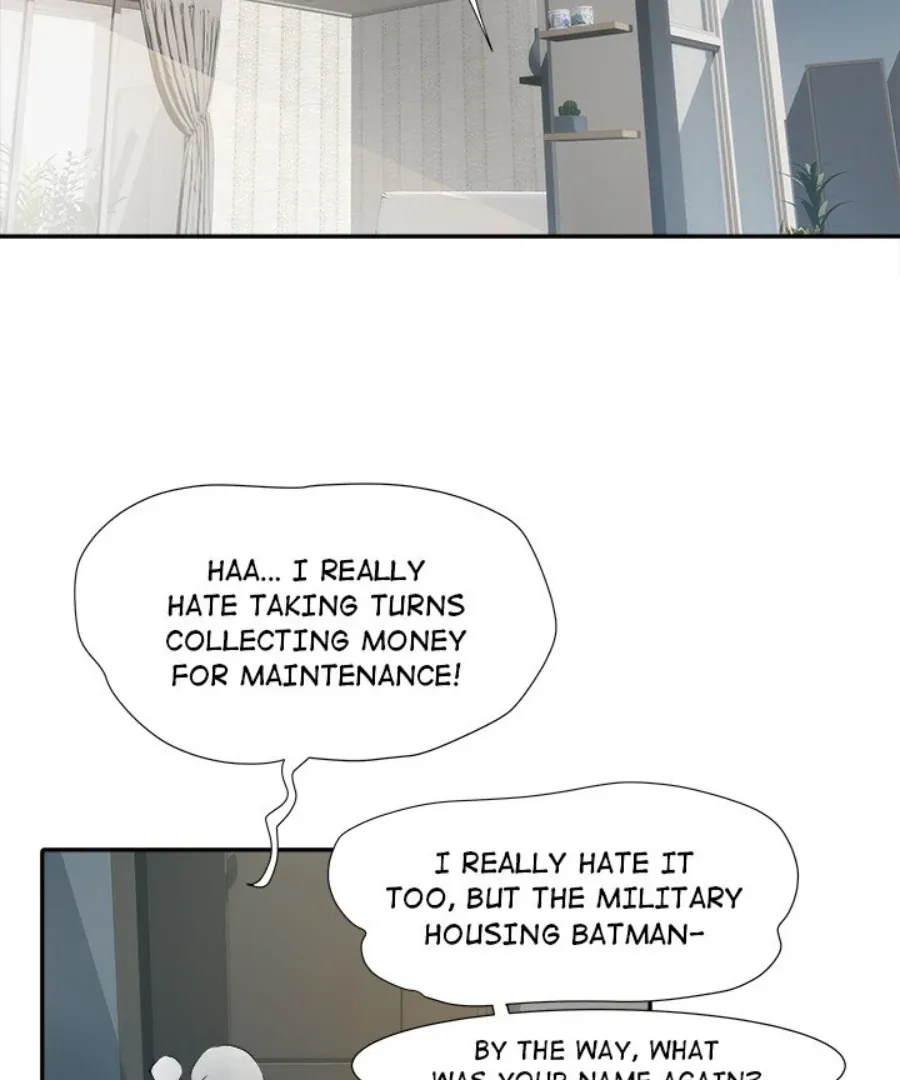 Salute! Chapter 19 page 77 - 