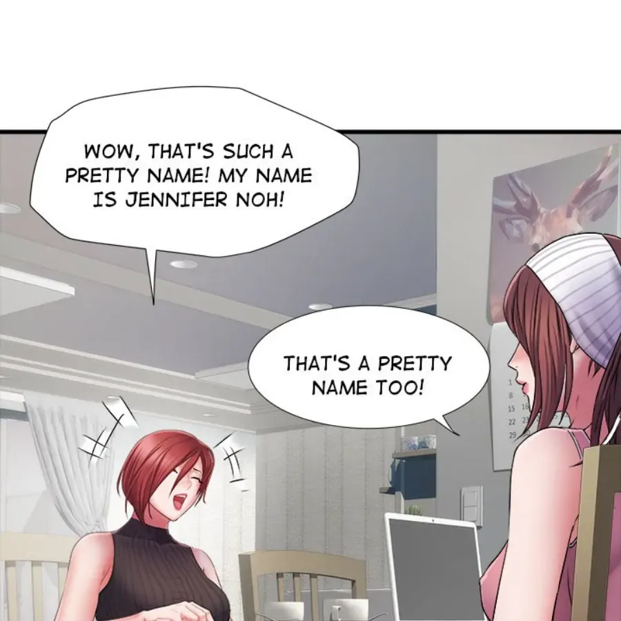 Salute! Chapter 19 page 80 - 