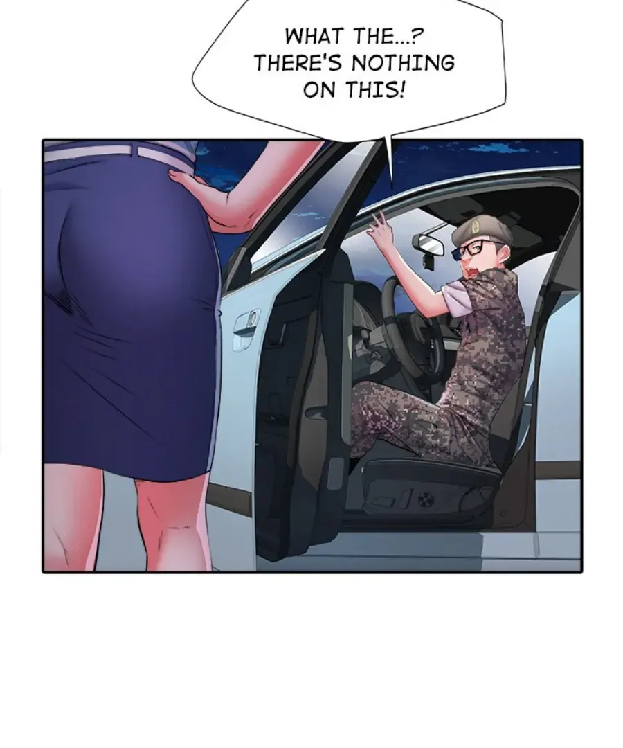Salute! Chapter 19 page 9 - 