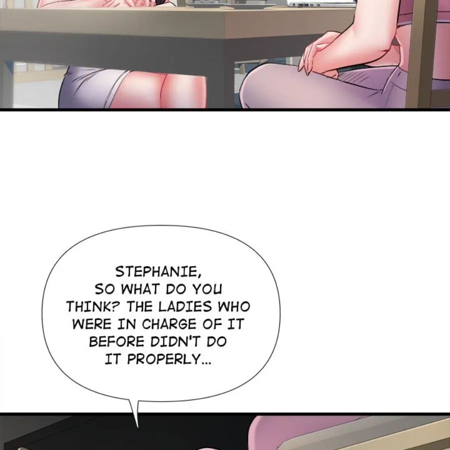 Salute! Chapter 19 page 81 - 