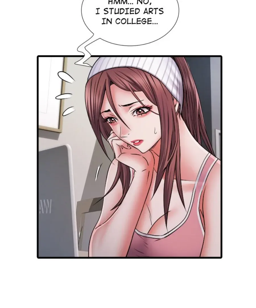 Salute! Chapter 19 page 83 - 