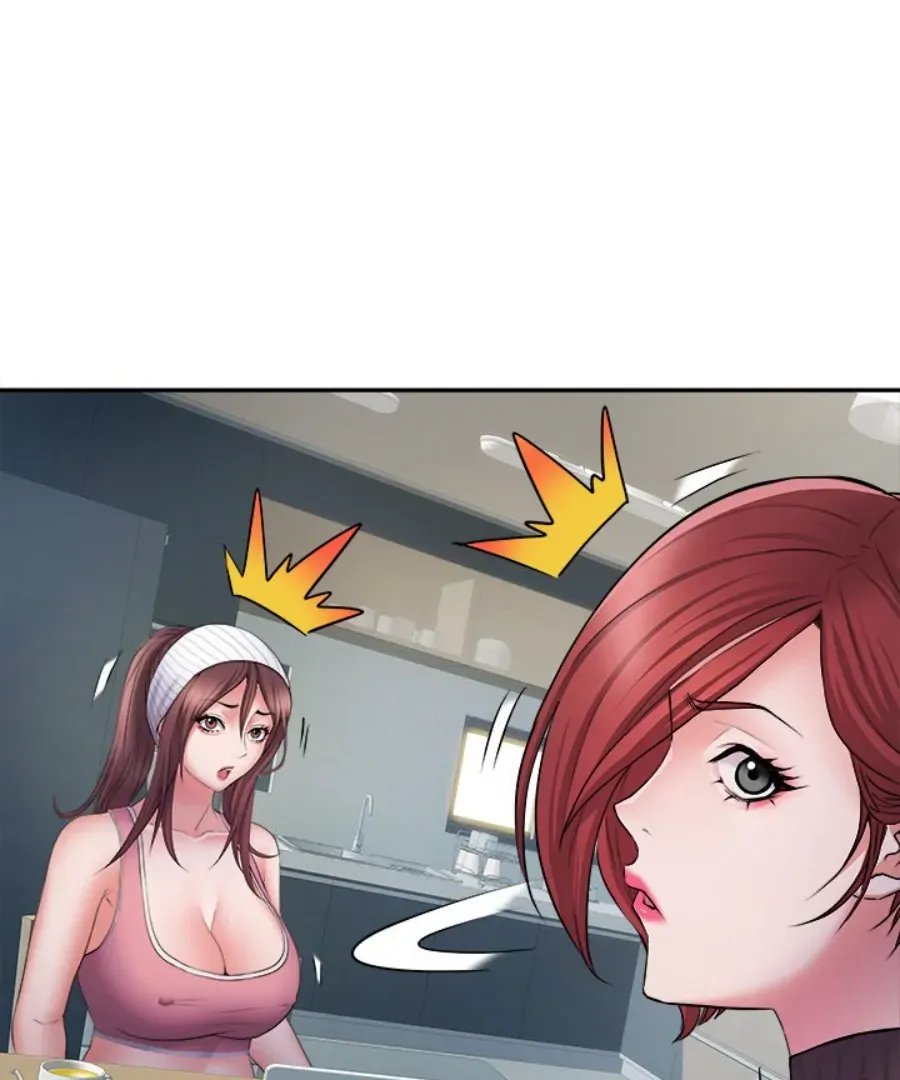 Salute! Chapter 19 page 85 - 
