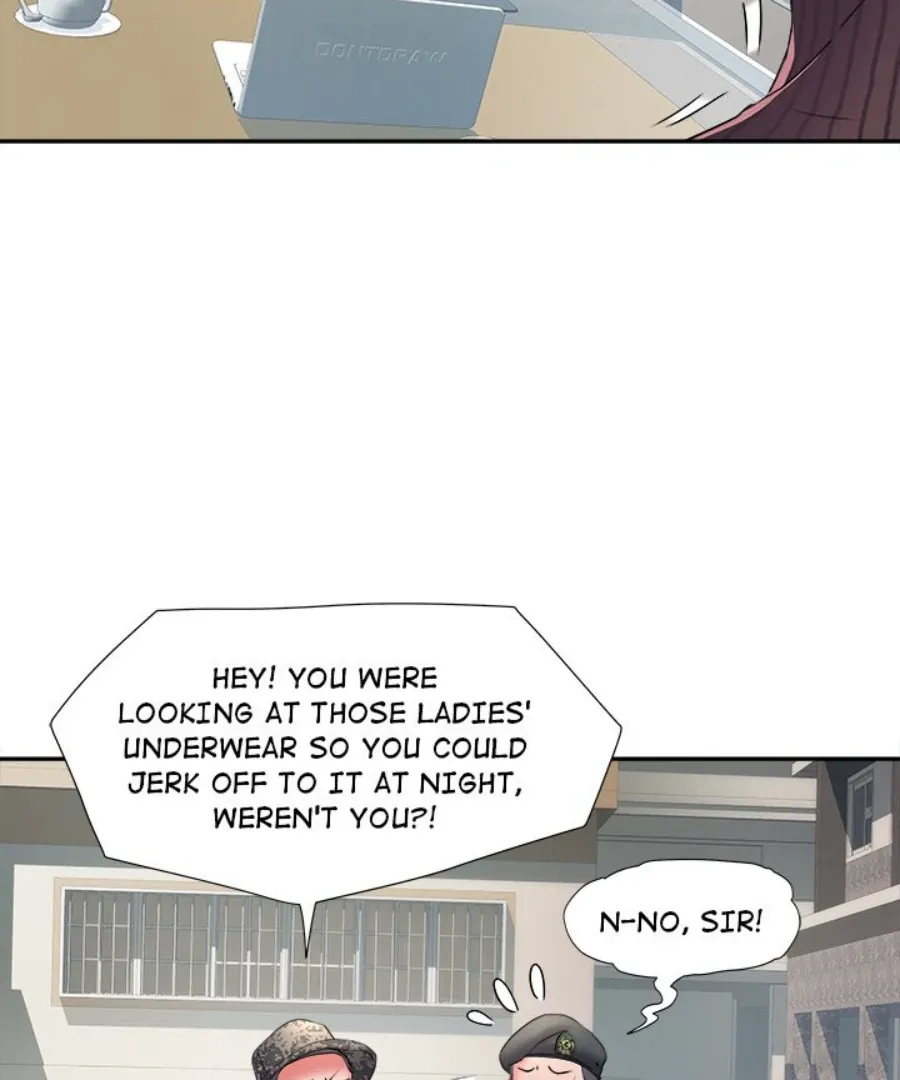 Salute! Chapter 19 page 86 - 