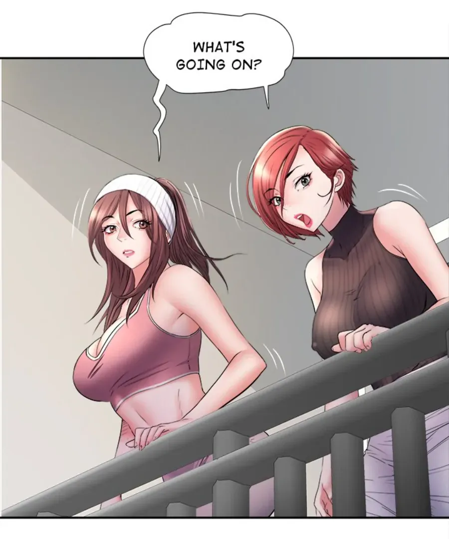 Salute! Chapter 19 page 88 - 