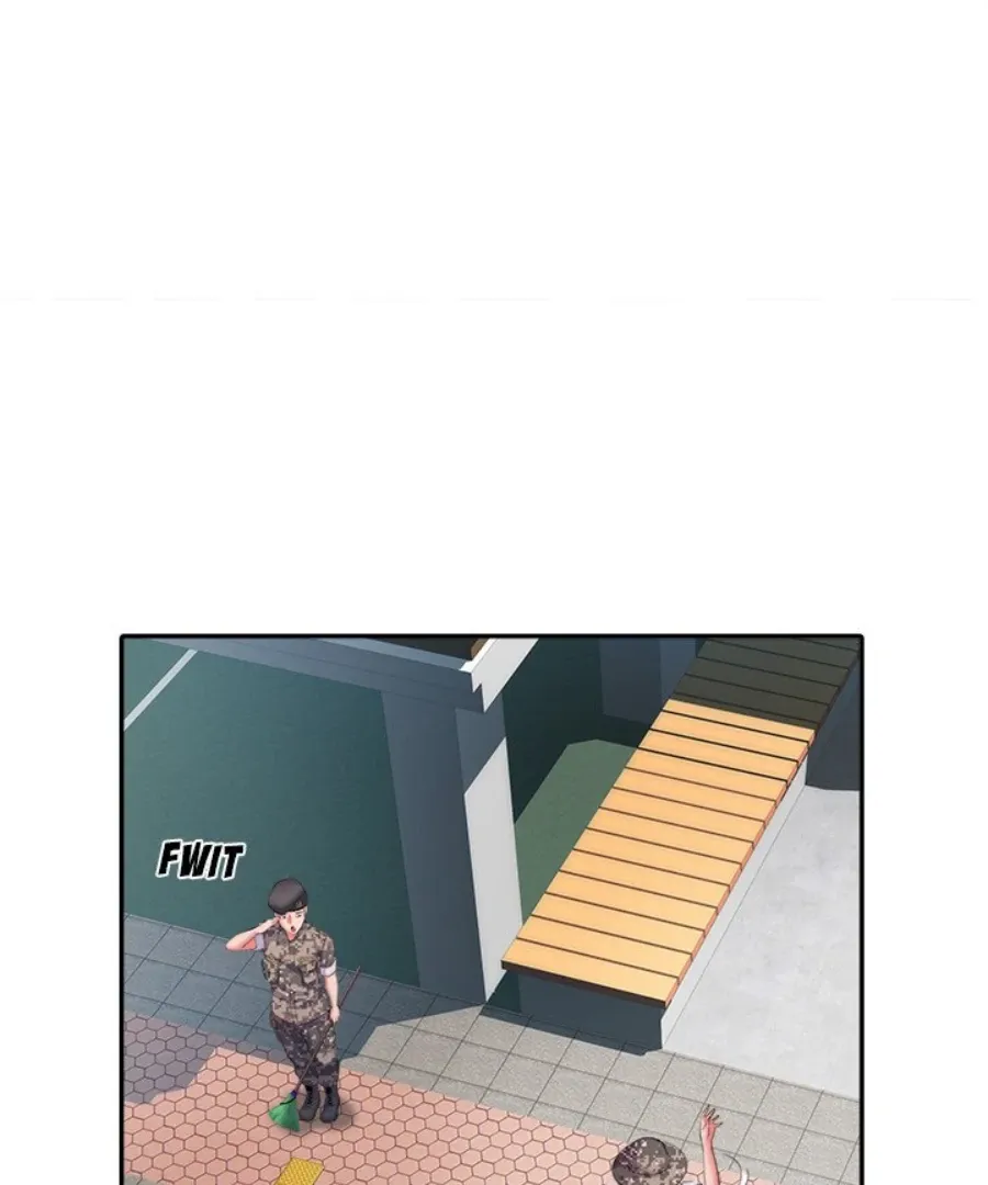 Salute! Chapter 19 page 89 - 