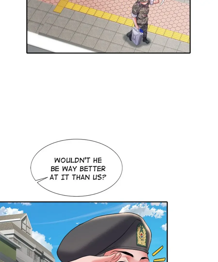 Salute! Chapter 19 page 90 - 