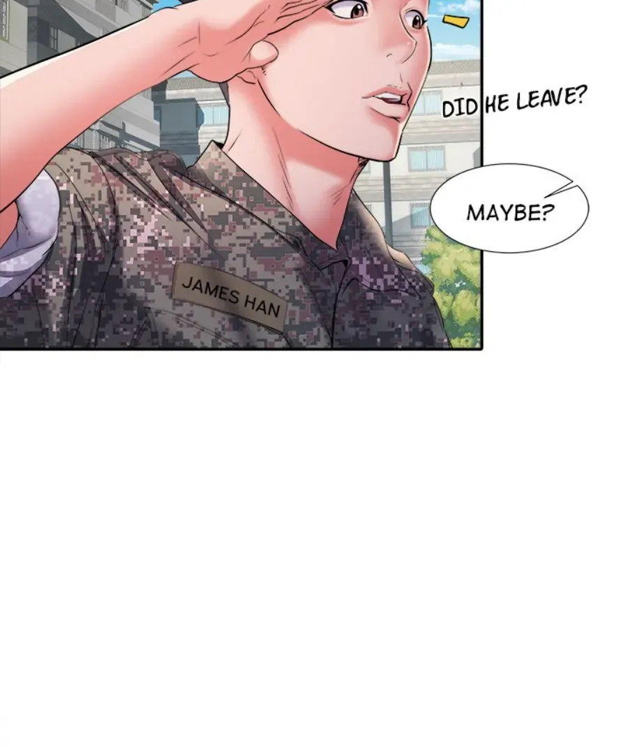 Salute! Chapter 19 page 91 - 