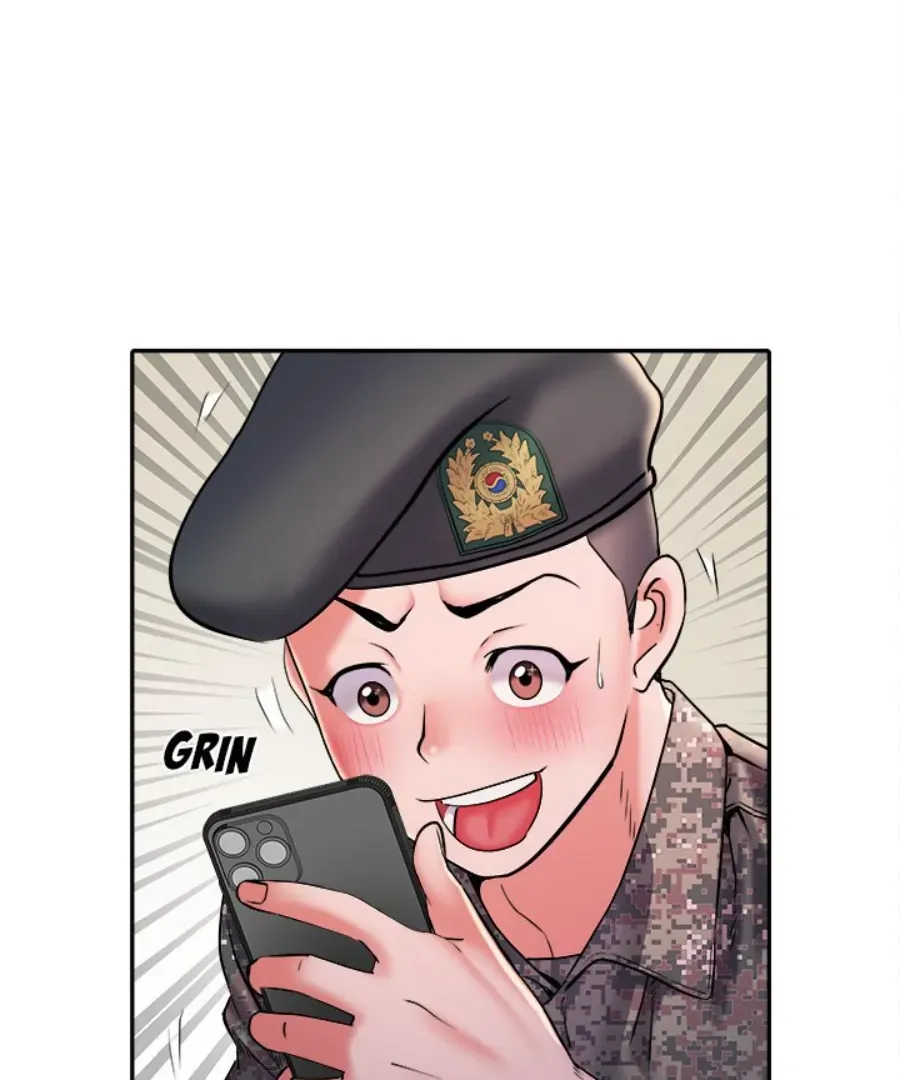 Salute! Chapter 19 page 93 - 