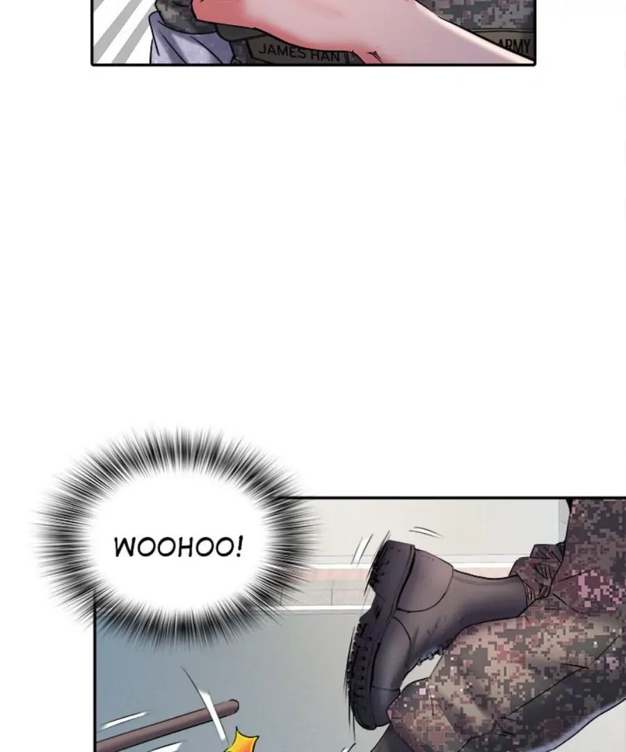 Salute! Chapter 19 page 94 - 