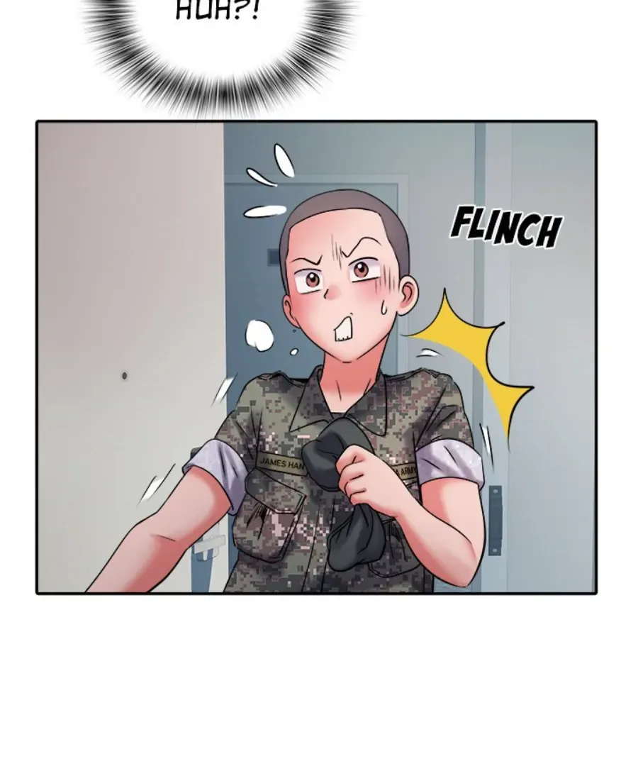 Salute! Chapter 19 page 97 - 