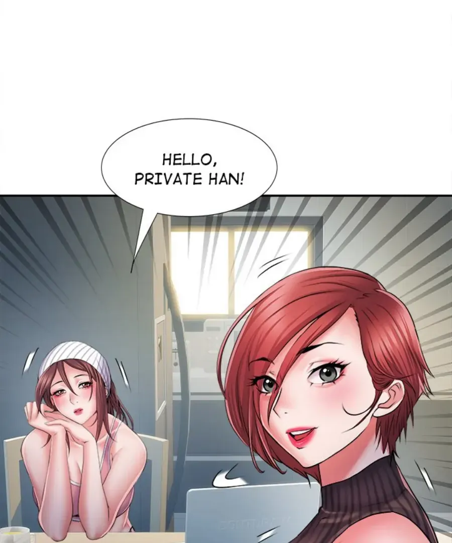 Salute! Chapter 19 page 98 - 