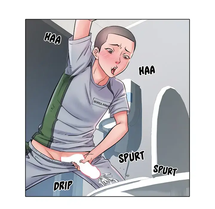 Salute! Chapter 2 page 105 - 