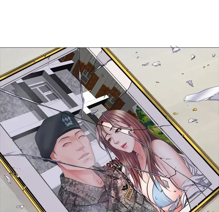 Salute! Chapter 2 page 114 - 
