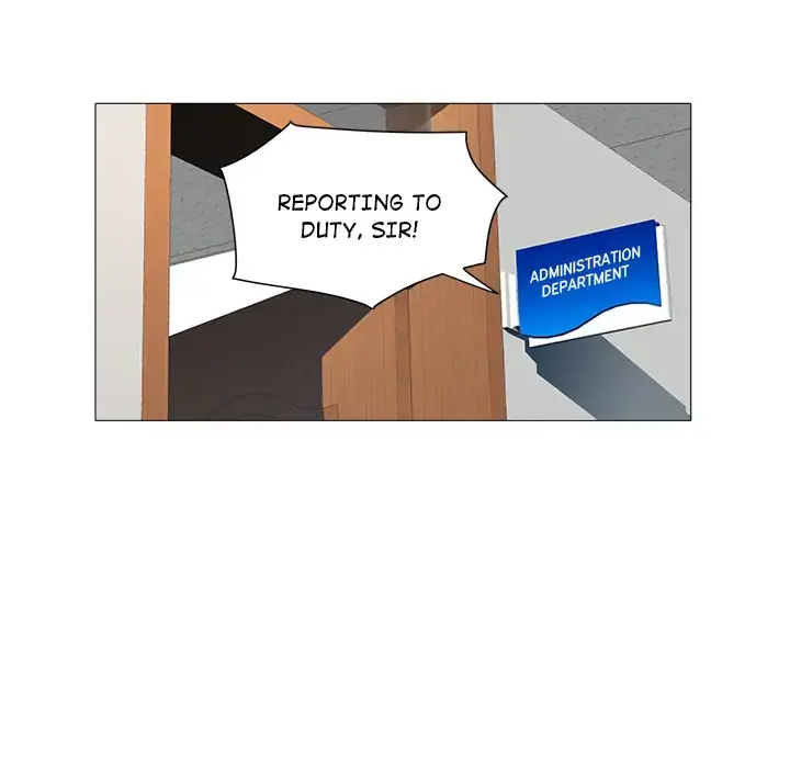 Salute! Chapter 2 page 119 - 