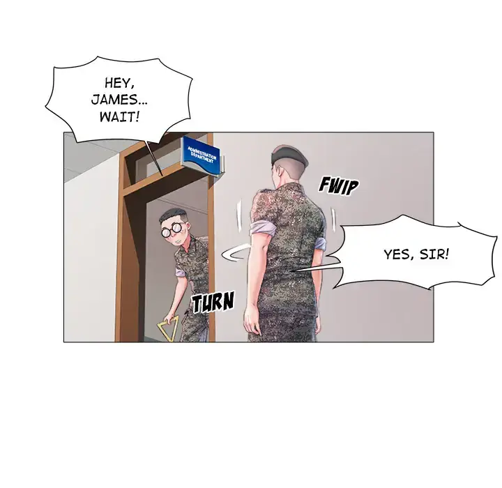 Salute! Chapter 2 page 120 - 