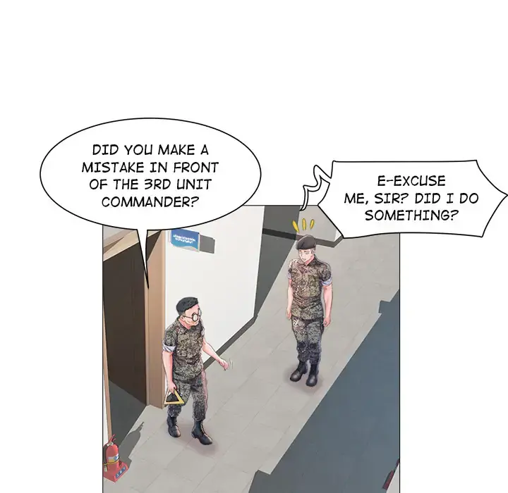 Salute! Chapter 2 page 121 - 