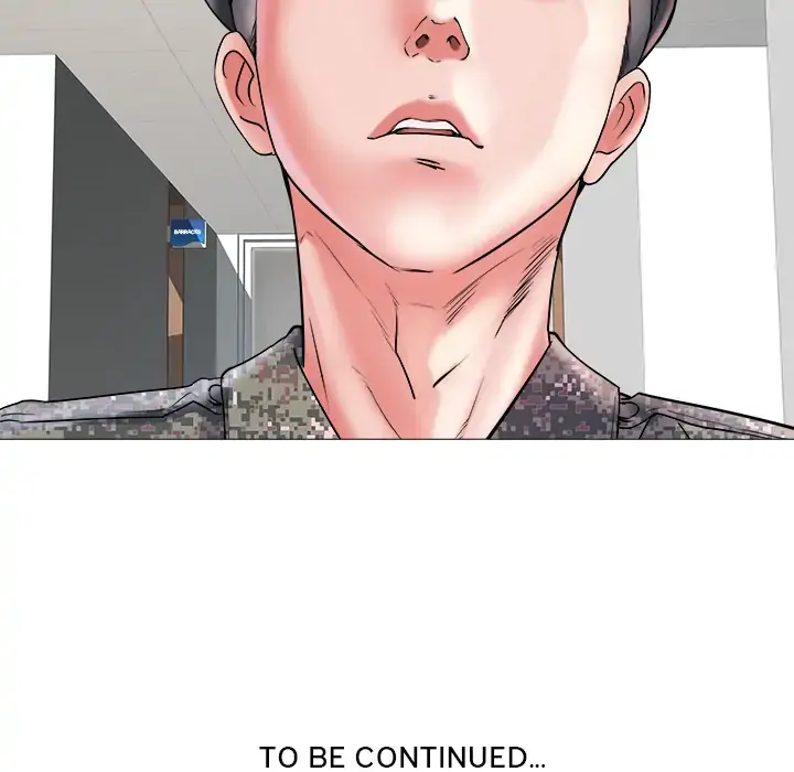 Salute! Chapter 2 page 124 - 