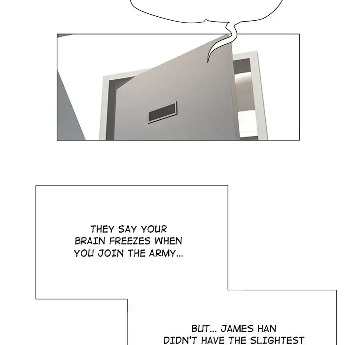Salute! Chapter 2 page 19 - 