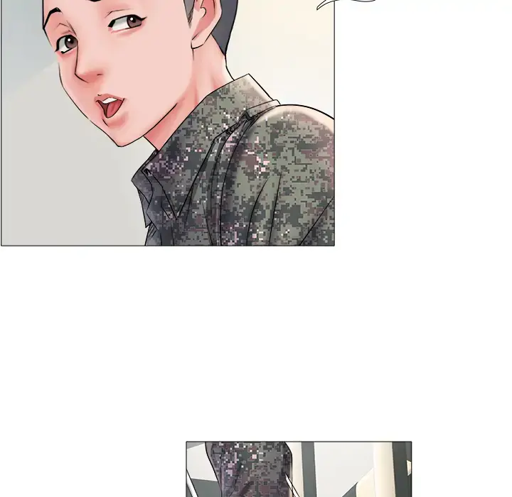 Salute! Chapter 2 page 22 - 