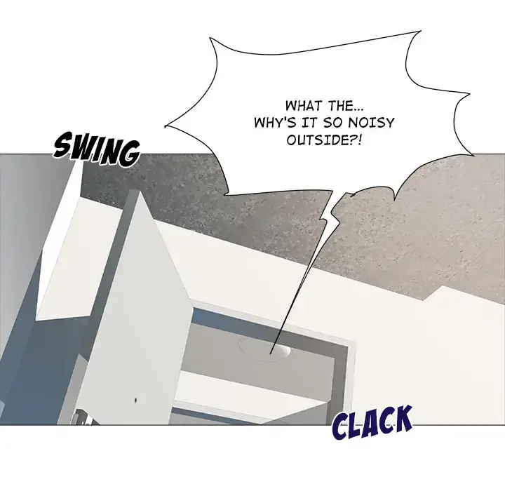 Salute! Chapter 2 page 26 - 