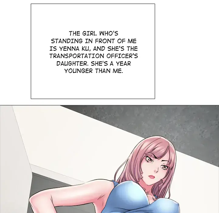 Salute! Chapter 2 page 29 - 