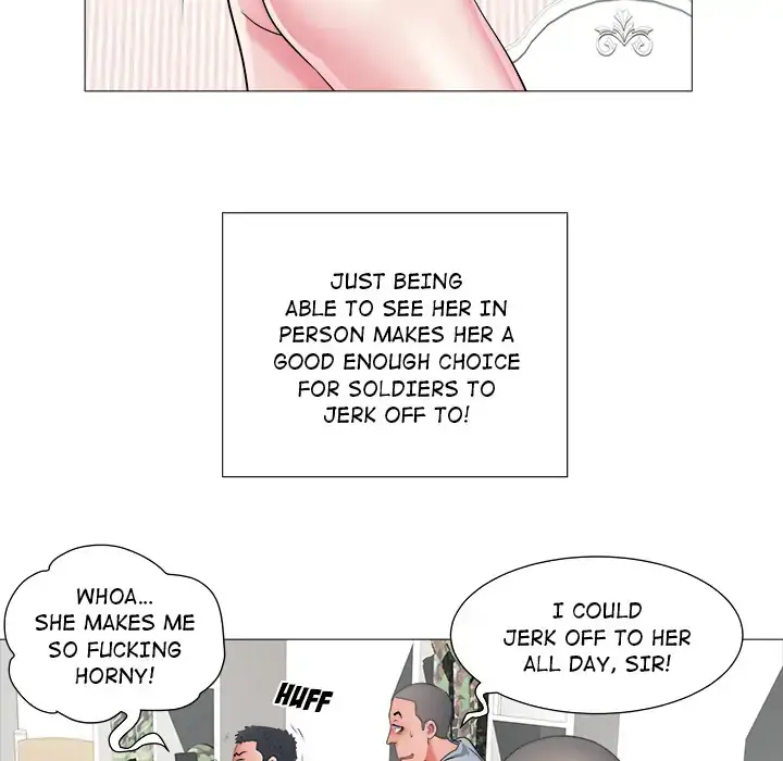 Salute! Chapter 2 page 35 - 