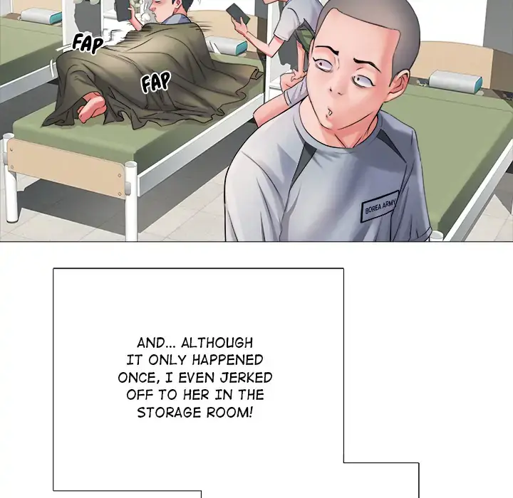 Salute! Chapter 2 page 36 - 