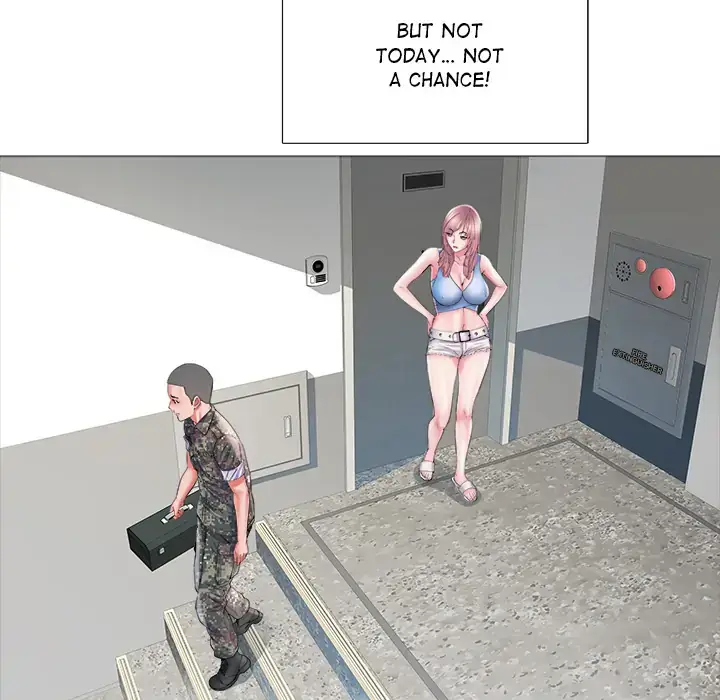 Salute! Chapter 2 page 37 - 