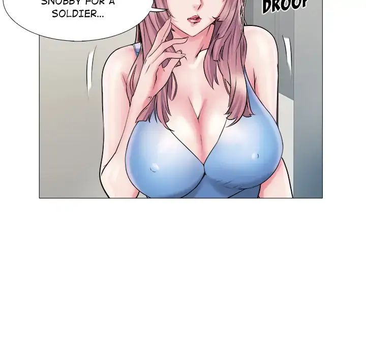Salute! Chapter 2 page 39 - 