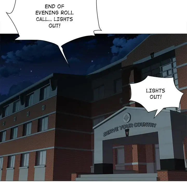 Salute! Chapter 2 page 42 - 
