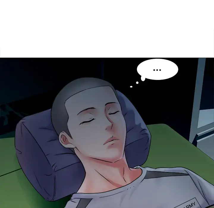 Salute! Chapter 2 page 45 - 