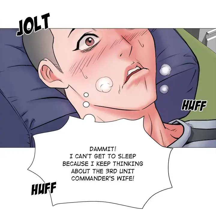 Salute! Chapter 2 page 53 - 