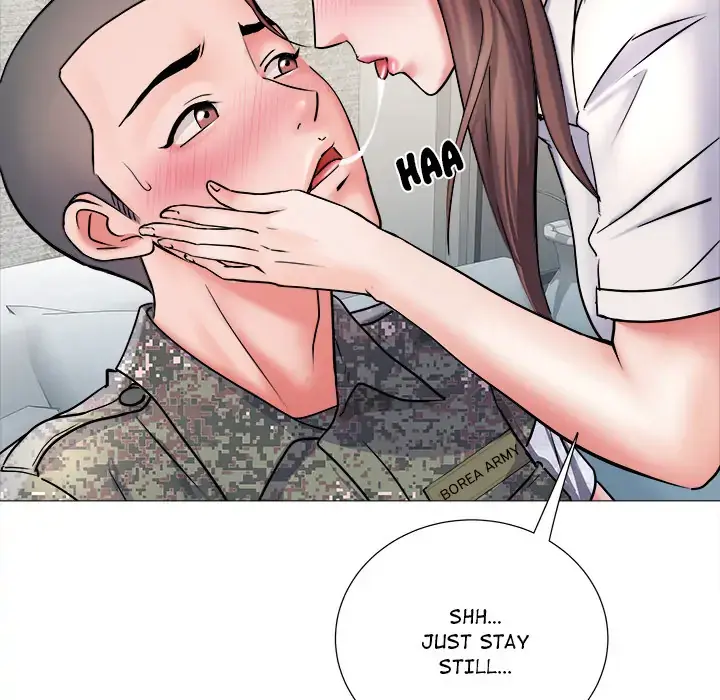Salute! Chapter 2 page 63 - 