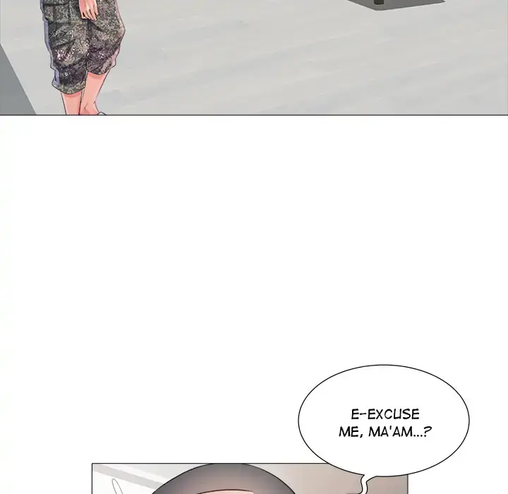 Salute! Chapter 2 page 8 - 