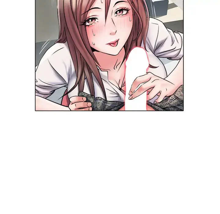 Salute! Chapter 2 page 71 - 