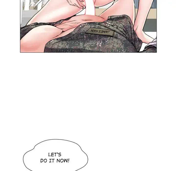 Salute! Chapter 2 page 73 - 