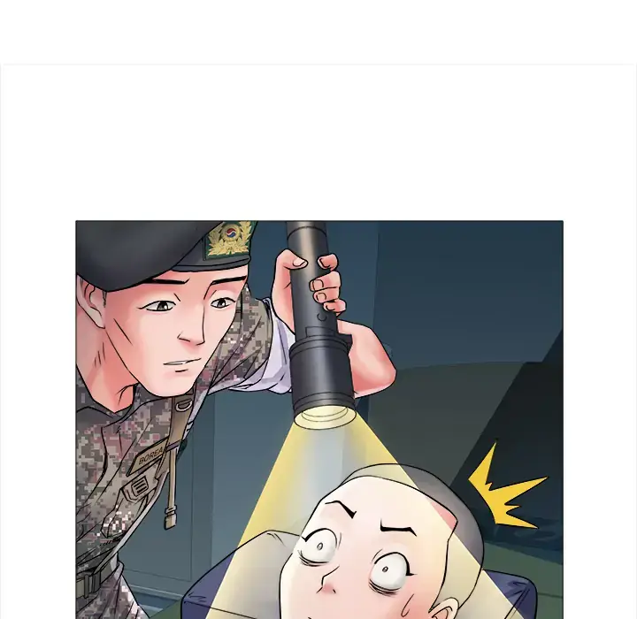 Salute! Chapter 2 page 78 - 