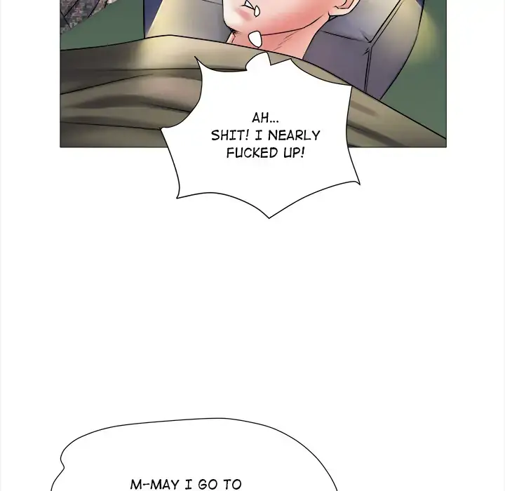 Salute! Chapter 2 page 79 - 
