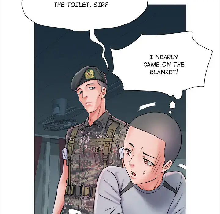 Salute! Chapter 2 page 80 - 