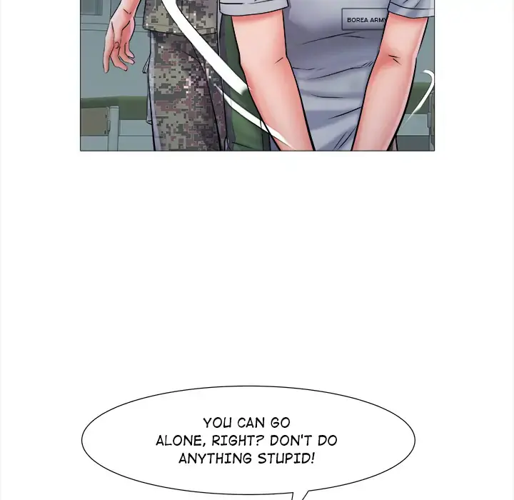 Salute! Chapter 2 page 81 - 