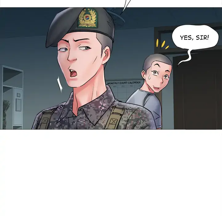 Salute! Chapter 2 page 82 - 