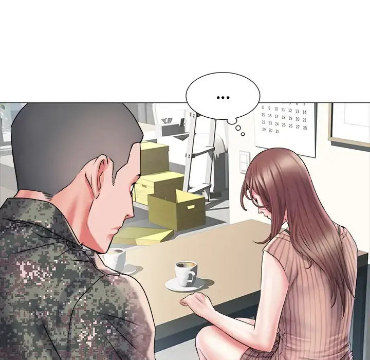 Salute! Chapter 2 page 10 - 