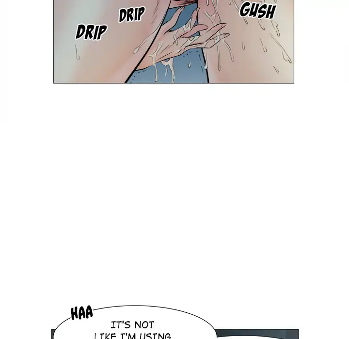 Salute! Chapter 2 page 98 - 