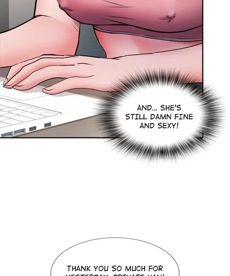 Salute! Chapter 20 page 17 - 