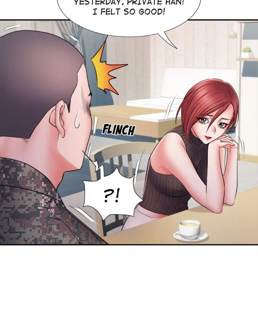 Salute! Chapter 20 page 18 - 