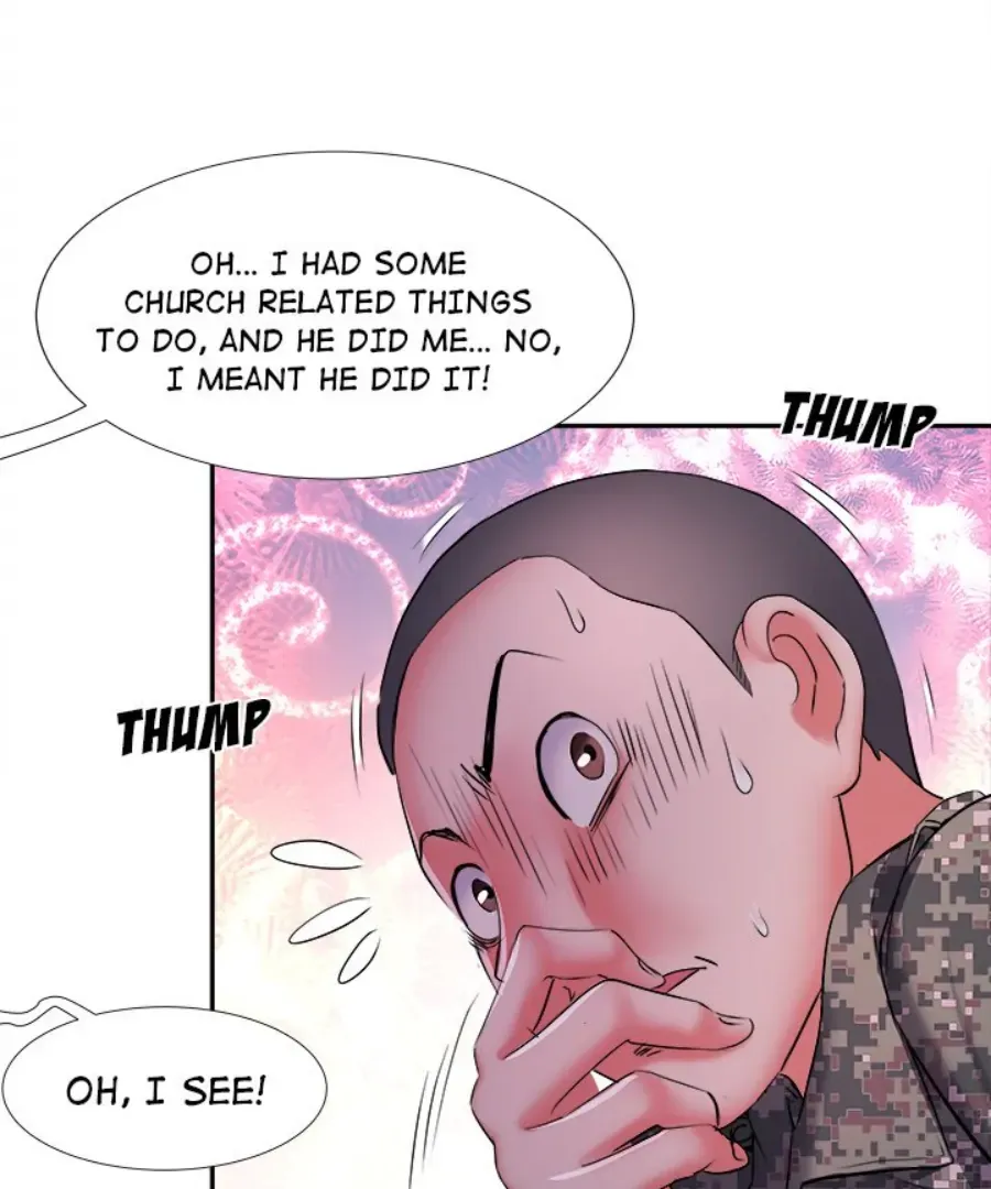 Salute! Chapter 20 page 19 - 