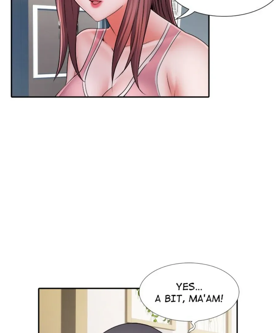 Salute! Chapter 20 page 21 - 